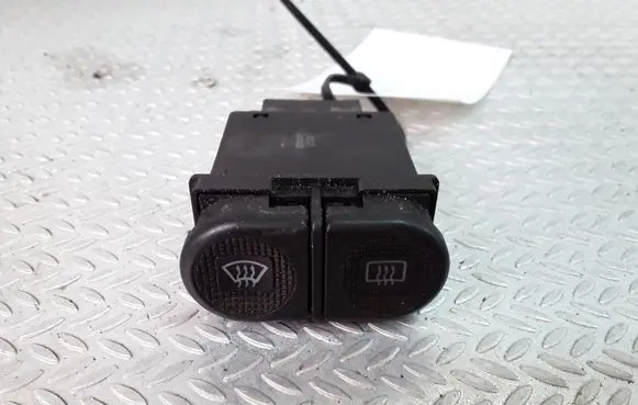 Ford Galaxy Windscreen/window heater switch
