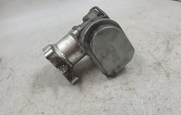 Seat Leon (1P) Throttle valve 20063128