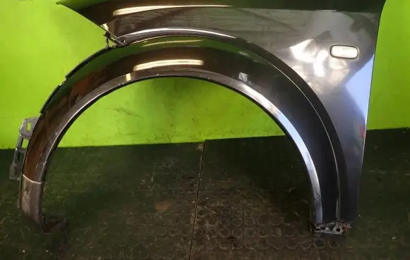 Audi A2 Fender