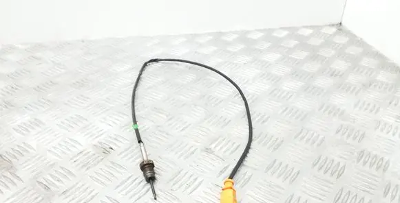 Volkswagen Jetta VI Exhaust gas temperature sensor 03L906088BJ