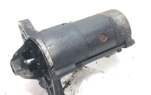 Mazda 6 Starter motor M002T88671
