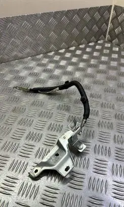 Mazda CX-30 Negative earth cable (battery) BDNF67EWO
