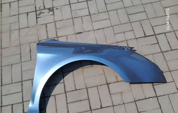 Citroen C5 Fender