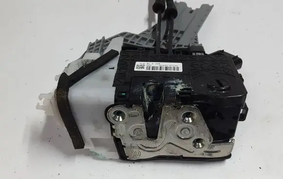 Hyundai Tucson TL Rear door lock 81410D7110XAUTOP 81410D7110