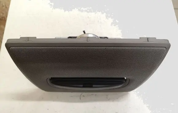 Volvo XC90 Screen/display/small screen 9472340 306562451 VO278059080208