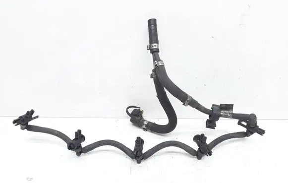 Volvo XC60 Fuel return line/hose 0928402204