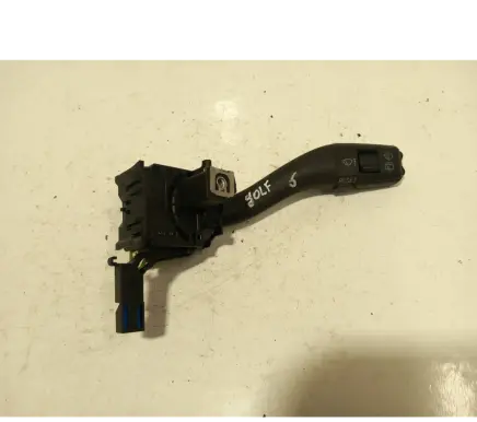 Audi A3 S3 8P Wiper control stalk 8P0953519A 01203610 20361042975070