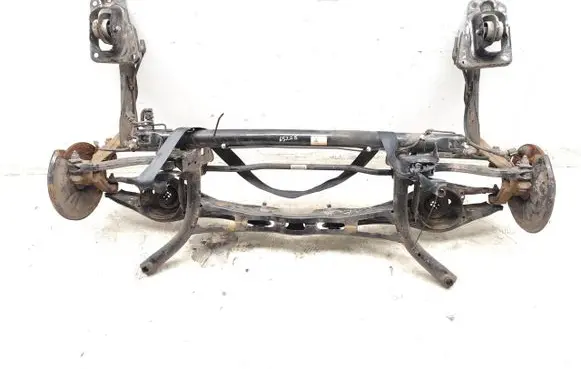 Seat Leon IV Rear subframe 5Q0505315AB