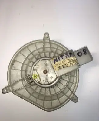 Dodge Nitro Heater fan/blower AY2727005241 990037JA