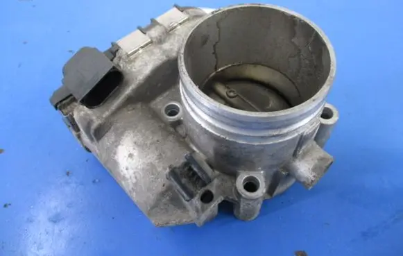 Alfa Romeo 147 Throttle body valve 