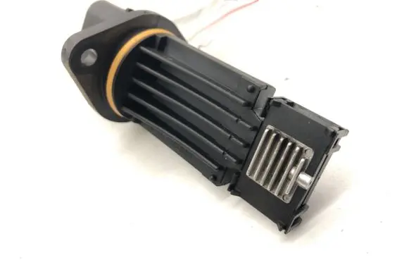 Mercedes-Benz C AMG W203 Mass air flow meter 722684070
