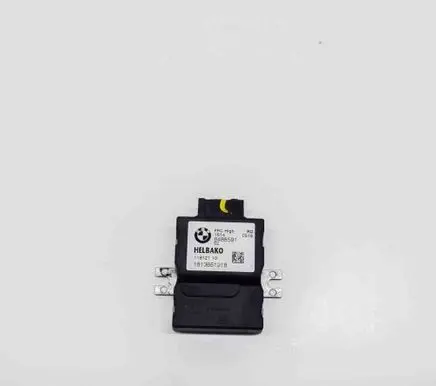 Fuel injection pump control unit/module