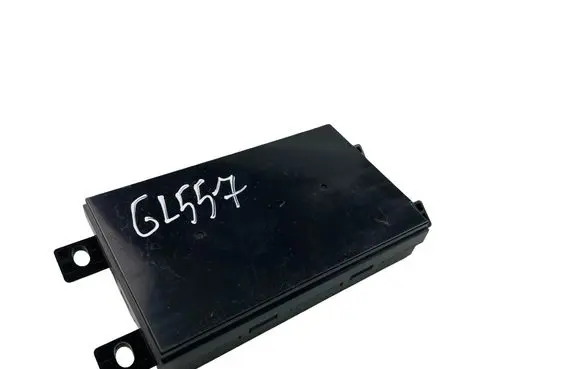 Tesla Model S Other control units/modules 600736600B