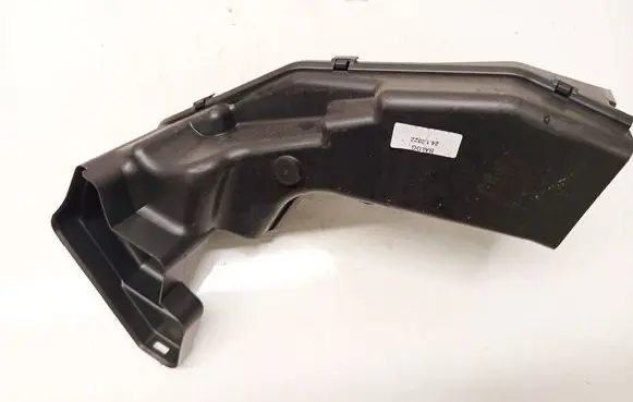 Hyundai Tucson IV NX4 Cabin air duct channel DU1F0NX5LB