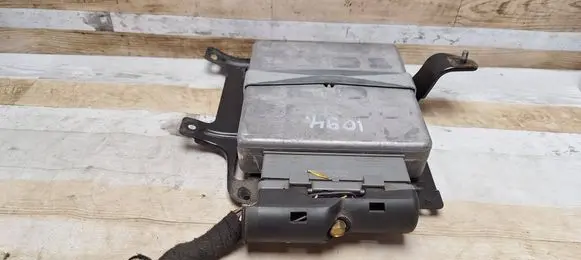 Ford Galaxy Engine control unit/module 7M5906022K 7M5906022