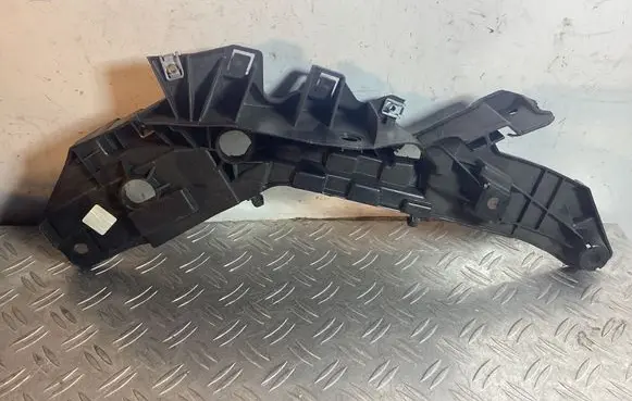 Fiat Ducato Headlight/headlamp mounting bracket 1391283080