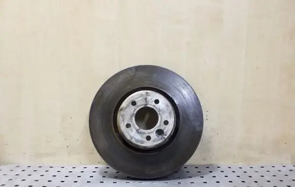 Ford Kuga II Front brake disc