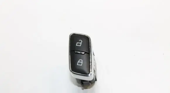 Ford Kuga II Central locking switch button BB5T14017CCW