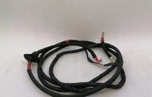Ferrari 458 Handbrake wiring loom/harness