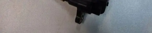 Coolant temperature sensor