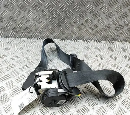 Peugeot 308 Front seatbelt 98305934XX