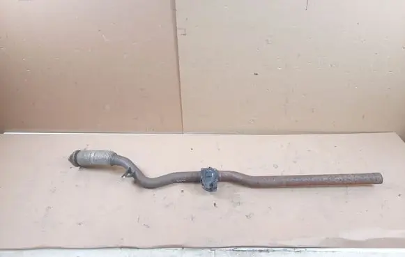Muffler/silencer