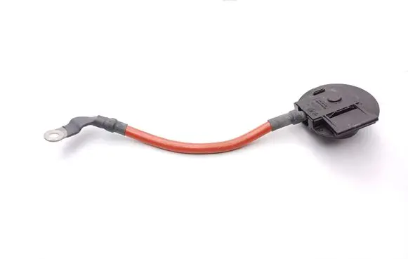 Mercedes-Benz E W213 Positive cable (battery) A2055457440