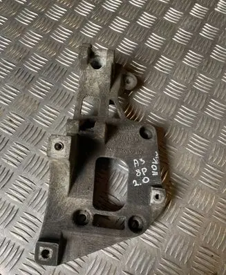 Generator/alternator bracket