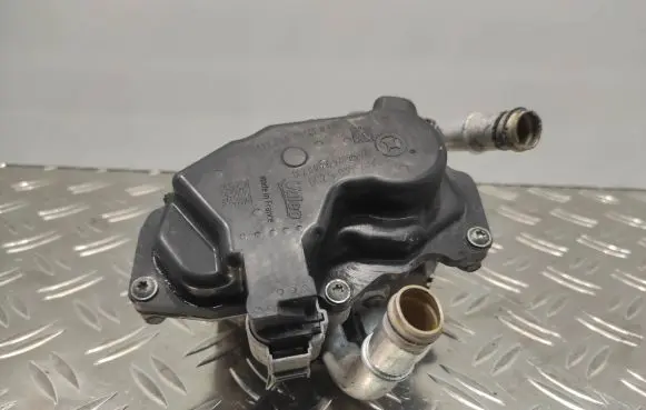 Audi A6 S6 C7 4G EGR valve 04L131501N DC250352090 16025820903