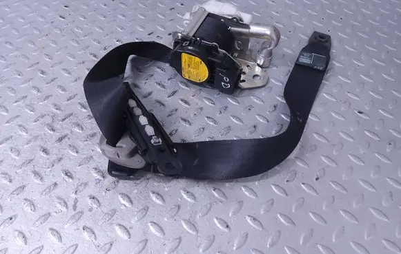 Lexus GS 300 350 430 450H Front seatbelt 7321030B10C0 7321030B10
