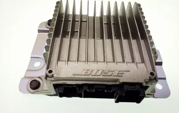 Nissan Leaf I (ZE0) Sound amplifier 280603NF0A