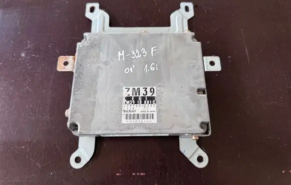 Engine control unit/module