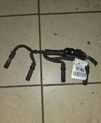Opel Insignia A Other wiring loom 55488694 7150835 0020150407204800