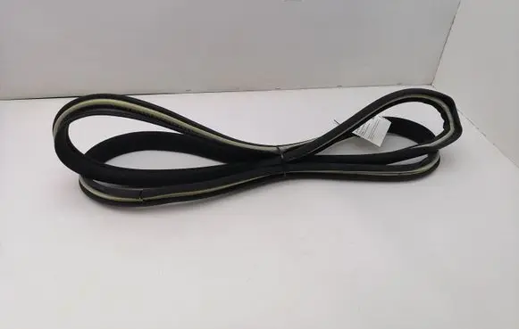 Mercedes-Benz S W220 Rubber seal rear door 