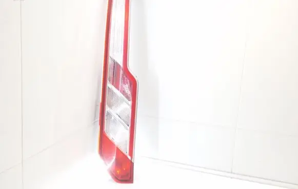 Ford Transit Custom Rear/tail lights BK2123405AJ