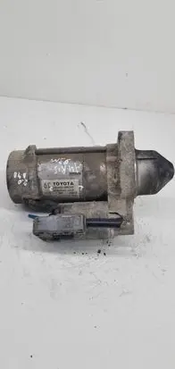 Toyota Auris 150 Starter motor 281000R010 MS4280004980