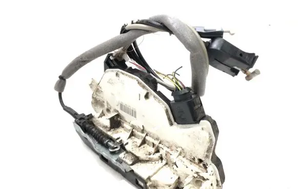 Seat Ibiza IV (6J,6P) Front door lock 5N1837015C