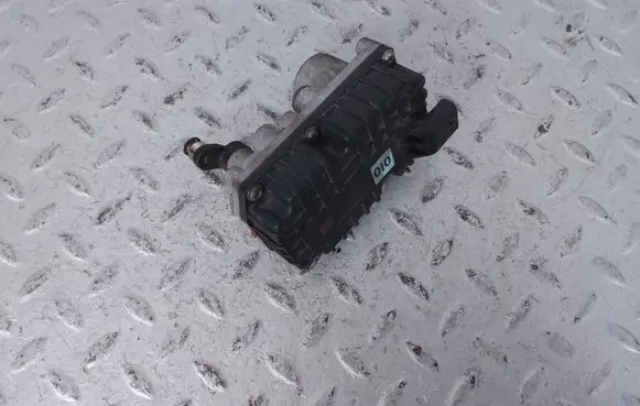 KIA Ceed Turbine electric control actuator 282352U010