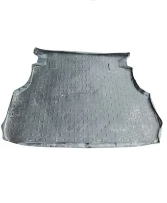 Toyota Avensis T250 Rubber trunk/boot mat liner PZ434T5300PJ