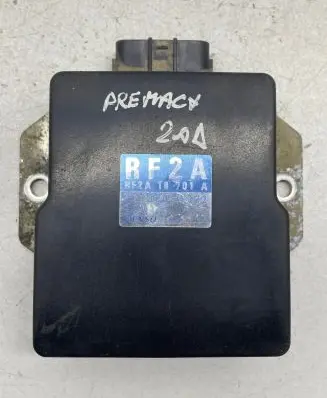 Mazda Premacy Fuel injection control unit/module RF2A18701A 1310001022