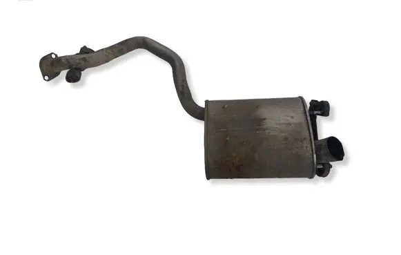 Lexus IS 220D-250-350 Muffler/silencer 13120
