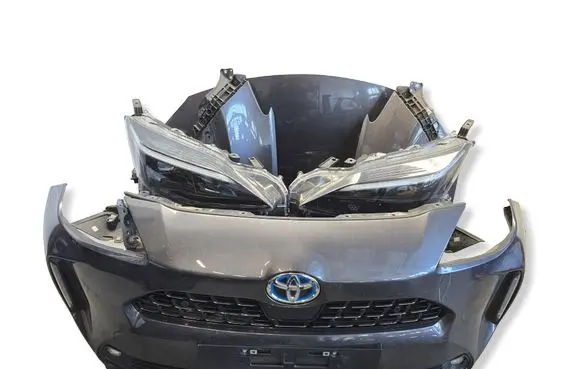 Toyota Yaris Cross Front piece kit 0D312