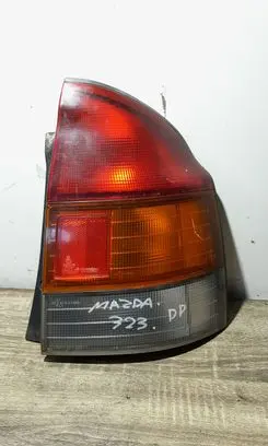 Mazda 323 Rear/tail lights