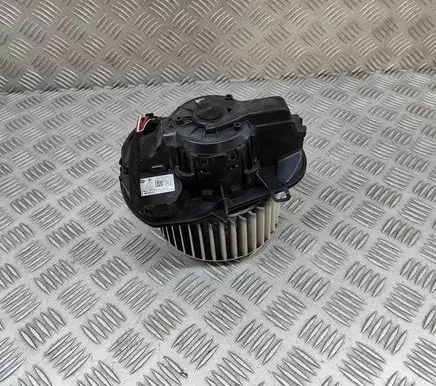 Porsche Cayenne (92A) Heater fan/blower 7P0820021F 0130115559