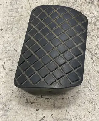 Porsche Macan (95B) Brake pedal 8D1723173B