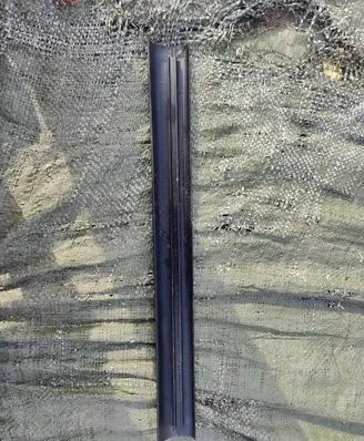 BMW 5 E39 Front sill trim cover 51478159427