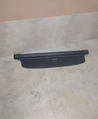 Volkswagen PASSAT B7 Parcel shelf load cover 3AF867871