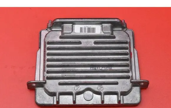 Ford Kuga II Voltage converter/converter module 89089352