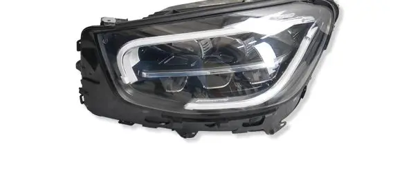 Mercedes-Benz GLC C253 Headlight/headlamp A2539066901 Z006Q004 12518205