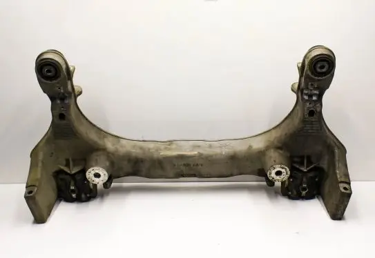 Jaguar XK8 - XKR Front subframe CAC7580 MJD2232AA